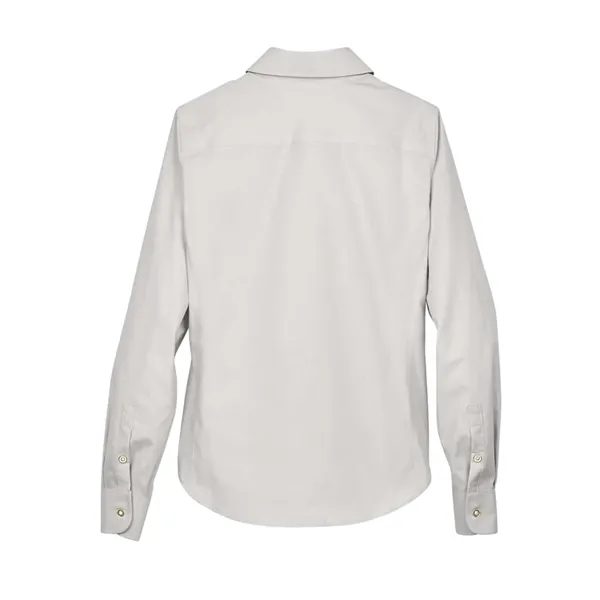 Devon & Jones Women's Crown Collection® Broadcloth Woven ... - Devon & Jones Women's Crown Collection® Broadcloth Woven ... - Image 15 of 24