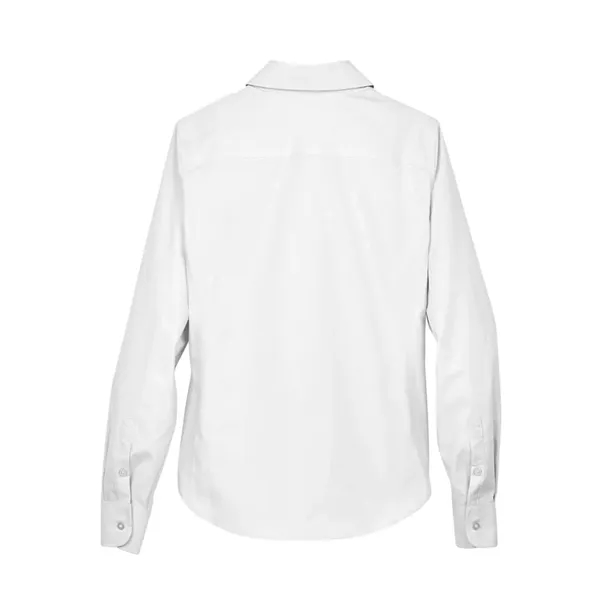 Devon & Jones Women's Crown Collection® Broadcloth Woven ... - Devon & Jones Women's Crown Collection® Broadcloth Woven ... - Image 20 of 24