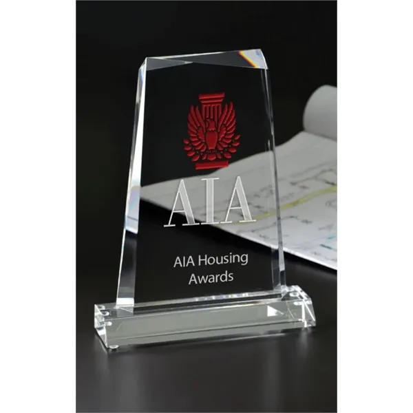 Aragon Award - Aragon Award - Image 1 of 1