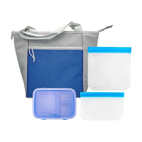 Speck Clip Top Sandwich & Snack Set - Speck Clip Top Sandwich & Snack Set - Image 2 of 11