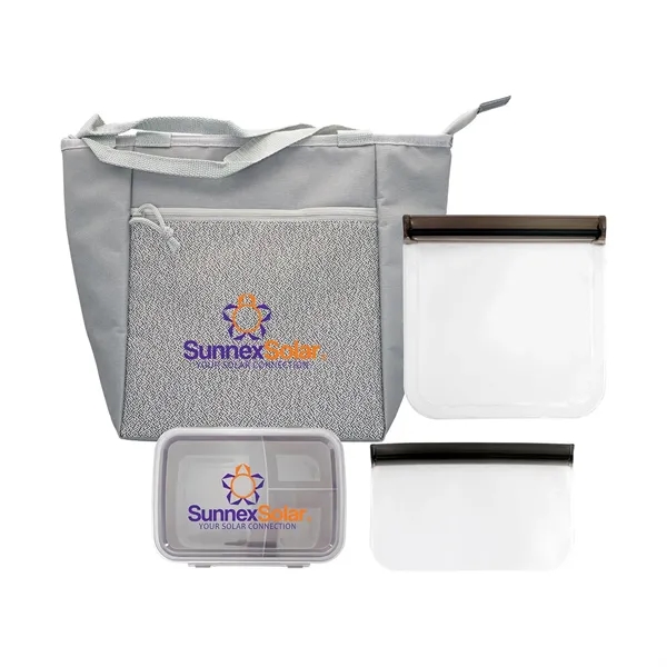 Speck Clip Top Sandwich & Snack Set - Speck Clip Top Sandwich & Snack Set - Image 4 of 11