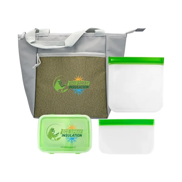 Speck Clip Top Sandwich & Snack Set - Speck Clip Top Sandwich & Snack Set - Image 6 of 11