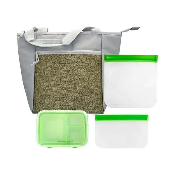 Speck Clip Top Sandwich & Snack Set - Speck Clip Top Sandwich & Snack Set - Image 7 of 11