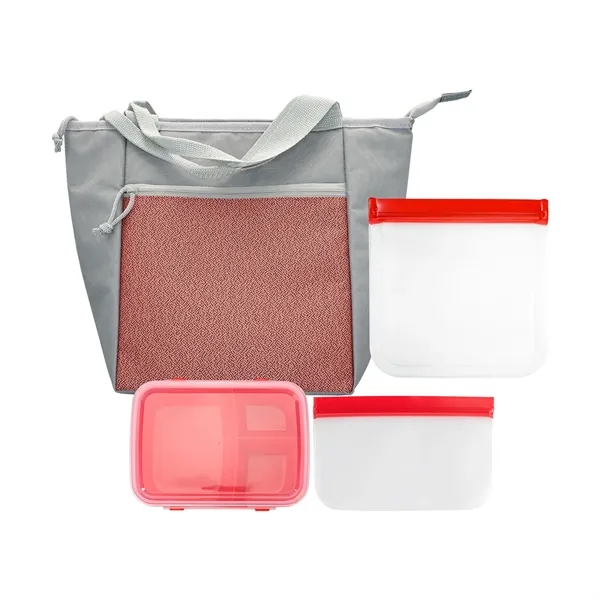 Speck Clip Top Sandwich & Snack Set - Speck Clip Top Sandwich & Snack Set - Image 11 of 11
