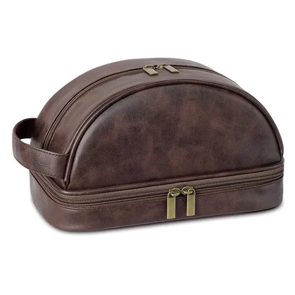 Toiletry Bag - Toiletry Bag - Image 3 of 4