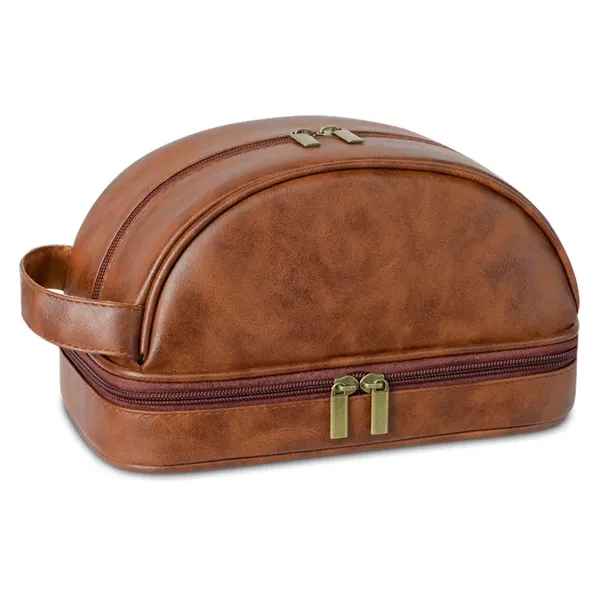 Toiletry Bag - Toiletry Bag - Image 4 of 4
