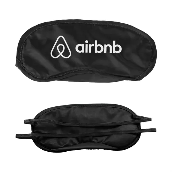 Sleep Eye Mask - Sleep Eye Mask - Image 1 of 5