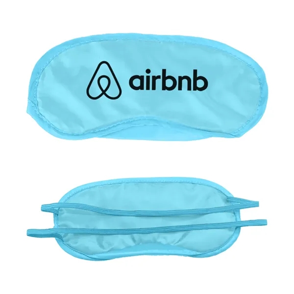 Sleep Eye Mask - Sleep Eye Mask - Image 2 of 5