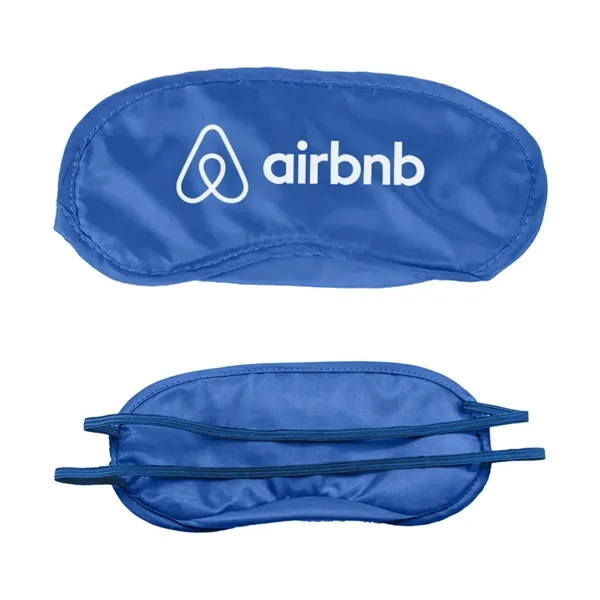 Sleep Eye Mask - Sleep Eye Mask - Image 3 of 5