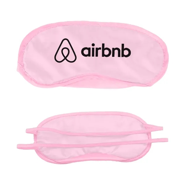Sleep Eye Mask - Sleep Eye Mask - Image 4 of 5