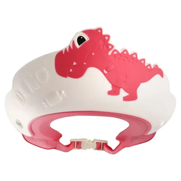 Baby Shower Adjustable Cap - Baby Shower Adjustable Cap - Image 6 of 8