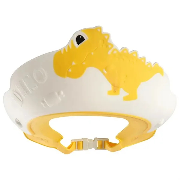 Baby Shower Adjustable Cap - Baby Shower Adjustable Cap - Image 7 of 8