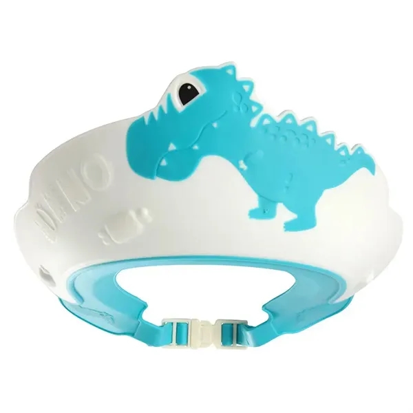 Baby Shower Adjustable Cap - Baby Shower Adjustable Cap - Image 8 of 8