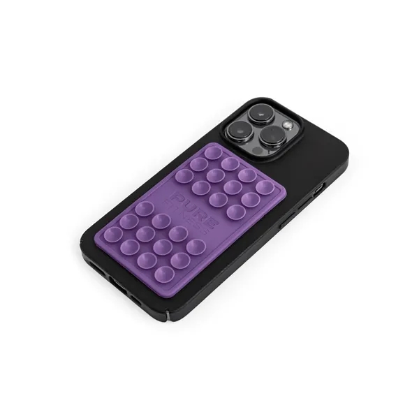 Silicone Suction Phone Mounts - Silicone Suction Phone Mounts - Image 4 of 5