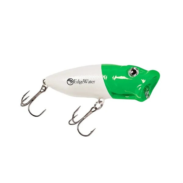 Fish Face Popper Lure - Fish Face Popper Lure - Image 3 of 3
