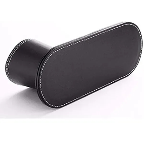 Desktop Stationery Caddy Business Card Holder Stand - Desktop Stationery Caddy Business Card Holder Stand - Image 5 of 6