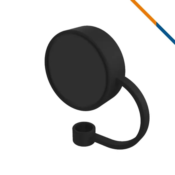 Plura Silicone Straw Topper - Plura Silicone Straw Topper - Image 5 of 18