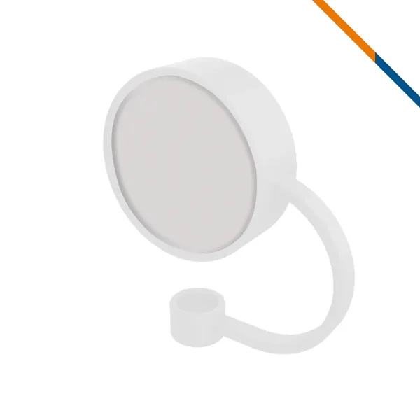 Plura Silicone Straw Topper - Plura Silicone Straw Topper - Image 16 of 18