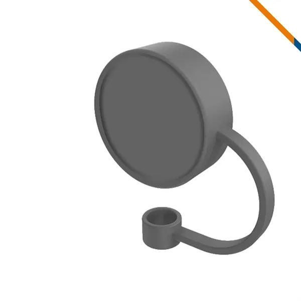 Plura Silicone Straw Topper - Plura Silicone Straw Topper - Image 18 of 18