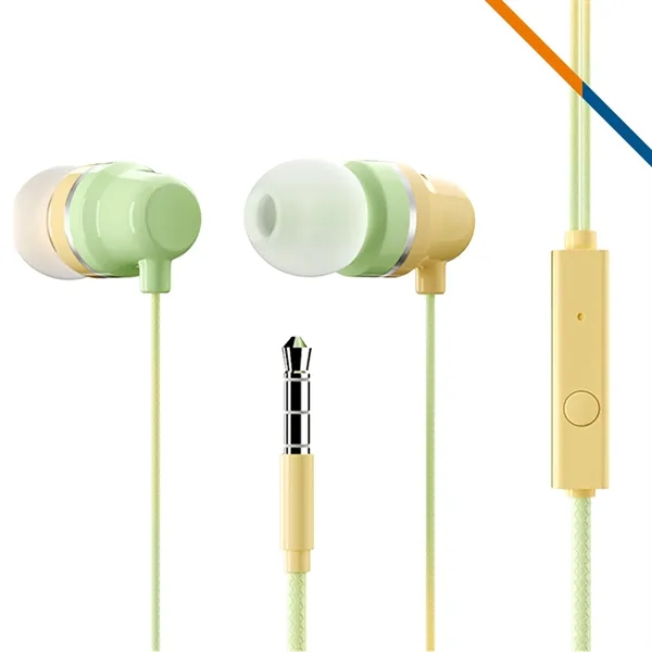 Orian Earbuds - Orian Earbuds - Image 3 of 12