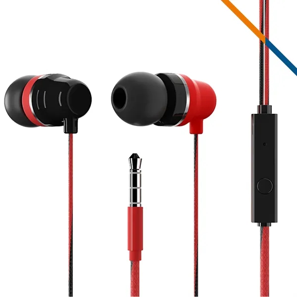 Orian Earbuds - Orian Earbuds - Image 4 of 12