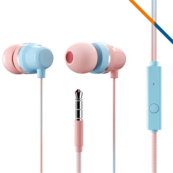 Orian Earbuds - Orian Earbuds - Image 5 of 12
