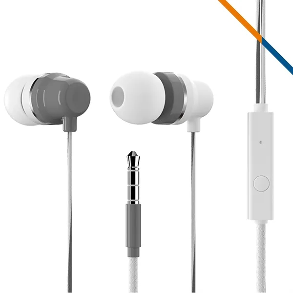 Orian Earbuds - Orian Earbuds - Image 6 of 12