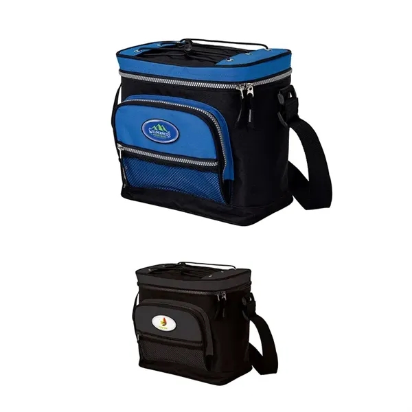 Scenic Hills 12-Can Cooler - Scenic Hills 12-Can Cooler - Image 0 of 2