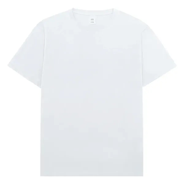 Cotton T-Shirt for Adult - Cotton T-Shirt for Adult - Image 3 of 10