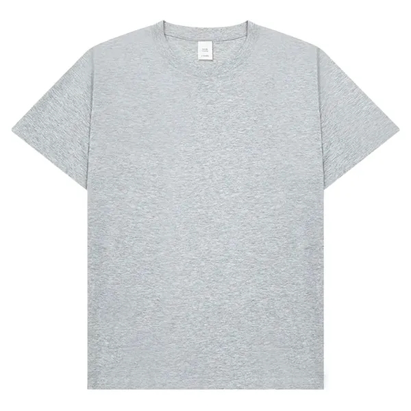 Cotton T-Shirt for Adult - Cotton T-Shirt for Adult - Image 4 of 10