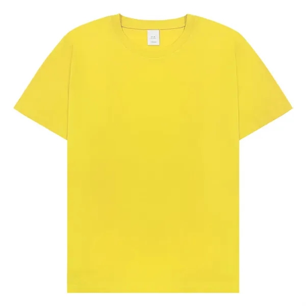 Cotton T-Shirt for Adult - Cotton T-Shirt for Adult - Image 5 of 10