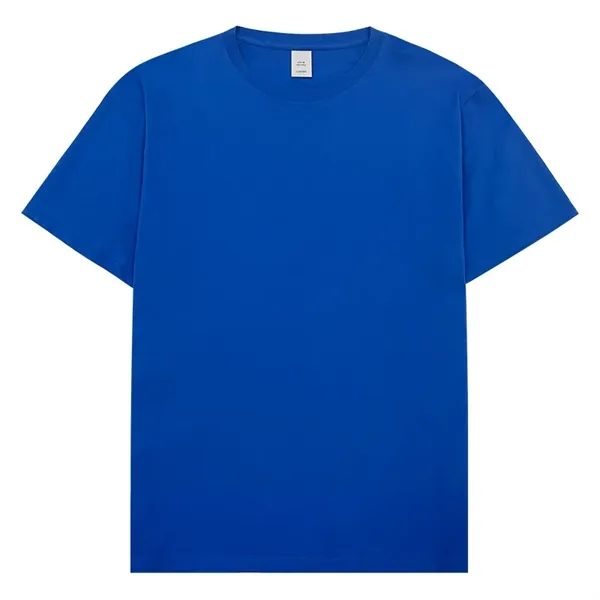 Cotton T-Shirt for Adult - Cotton T-Shirt for Adult - Image 6 of 10