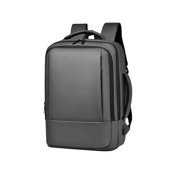 Business Travel Backpack - Business Travel Backpack - Image 1 of 4
