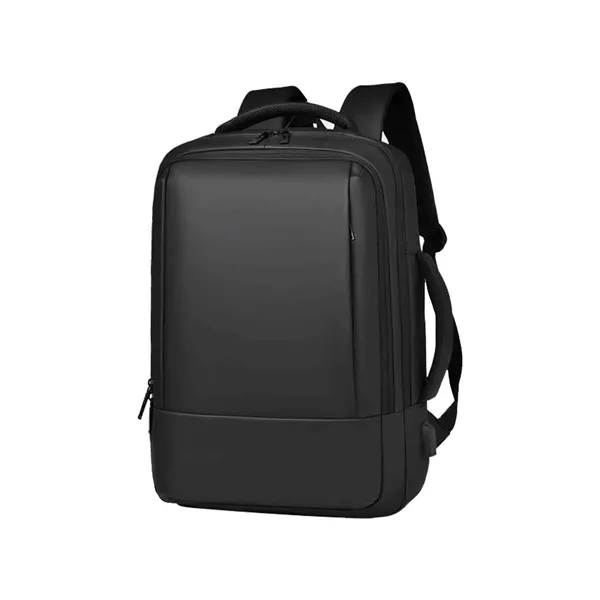 Business Travel Backpack - Business Travel Backpack - Image 3 of 4