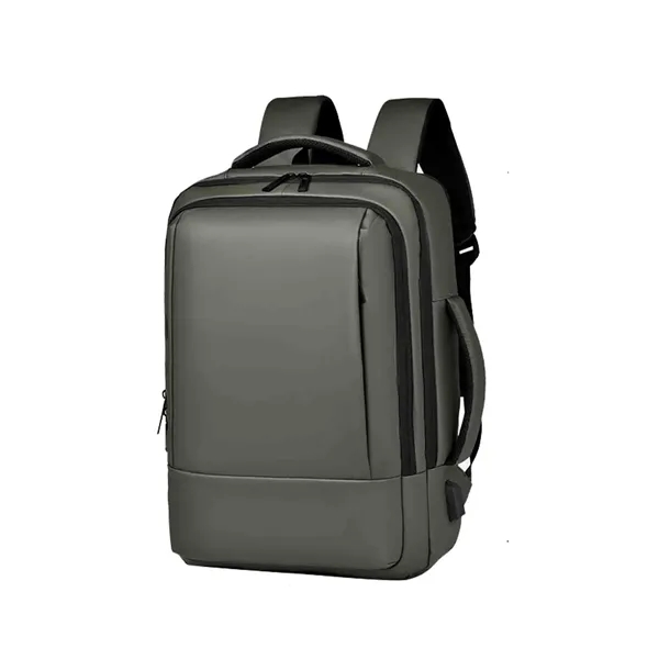 Business Travel Backpack - Business Travel Backpack - Image 4 of 4