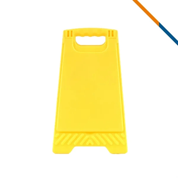 Mayes Foldable Phone Stand - Mayes Foldable Phone Stand - Image 3 of 3