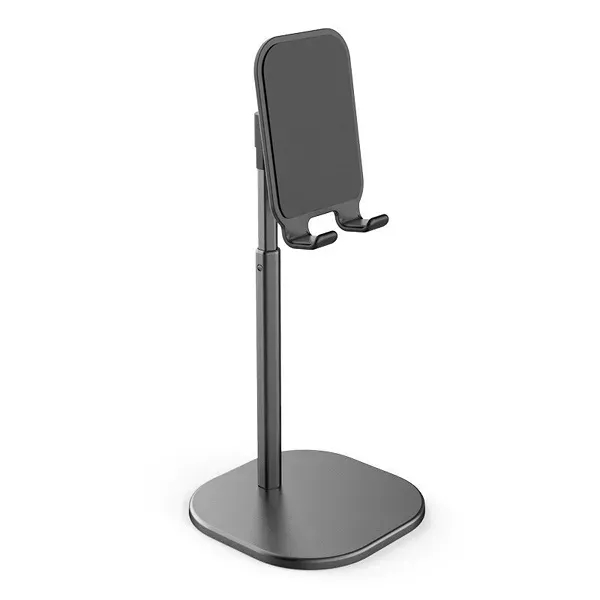 Desktop Adjustable Stand Universal Tablet Phone Holder - Desktop Adjustable Stand Universal Tablet Phone Holder - Image 3 of 5