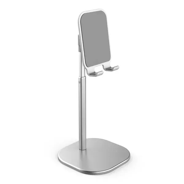 Desktop Adjustable Stand Universal Tablet Phone Holder - Desktop Adjustable Stand Universal Tablet Phone Holder - Image 4 of 5