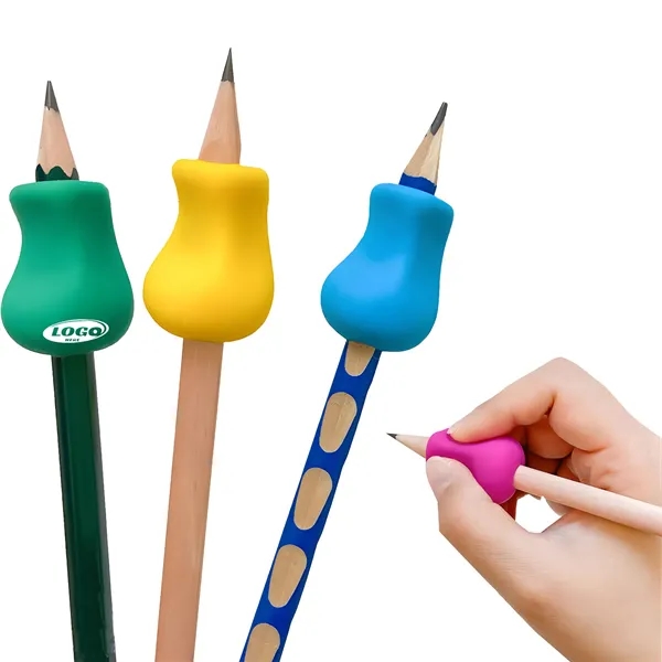Pencils Grips for Kids Handwriting - Pencils Grips for Kids Handwriting - Image 0 of 1