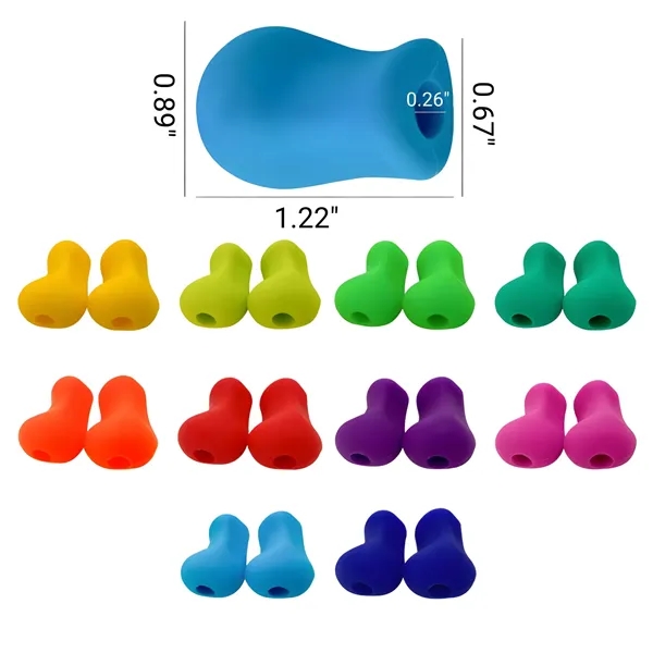 Pencils Grips for Kids Handwriting - Pencils Grips for Kids Handwriting - Image 1 of 1