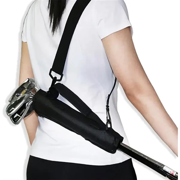 Driving Range Golf Bag - Driving Range Golf Bag - Image 4 of 4