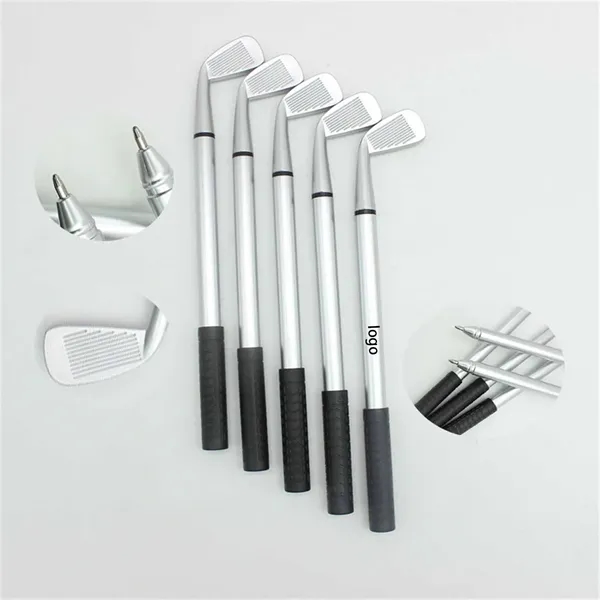 Golf Ballpoint Pen - Golf Ballpoint Pen - Image 0 of 1
