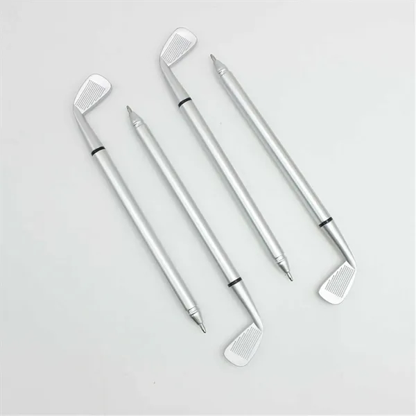 Golf Ballpoint Pen - Golf Ballpoint Pen - Image 1 of 1