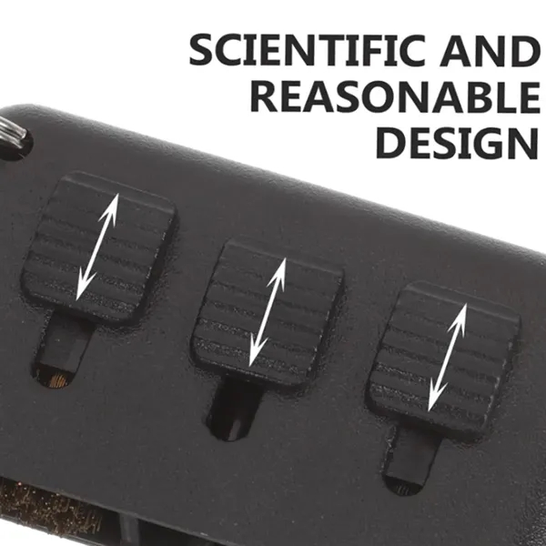 Golf Cleaning Brushes - Golf Cleaning Brushes - Image 3 of 5