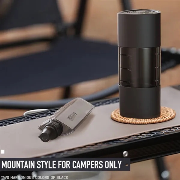 3 In 1 Picnic Seasoning Bottle - 3 In 1 Picnic Seasoning Bottle - Image 2 of 4