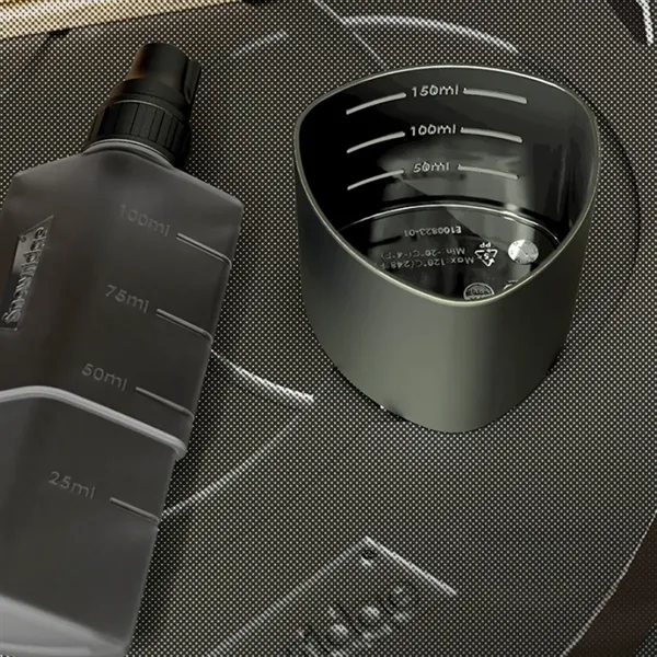 3 In 1 Picnic Seasoning Bottle - 3 In 1 Picnic Seasoning Bottle - Image 3 of 4