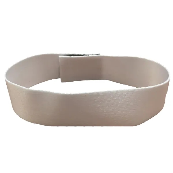 Dye-Sublimated Wristband - Dye-Sublimated Wristband - Image 0 of 1
