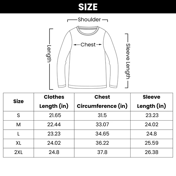 Women's Breathable Long-Sleeve Golf Polo - Women's Breathable Long-Sleeve Golf Polo - Image 5 of 5