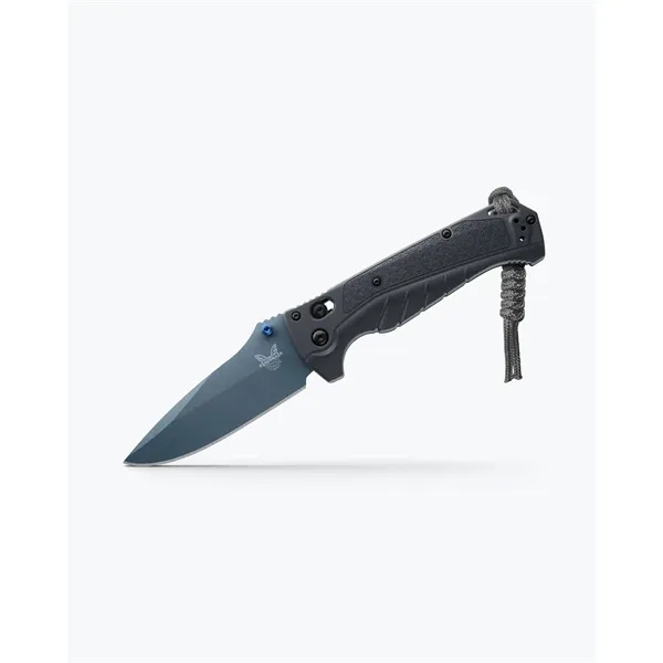 Adira™ Tempest Gray Drop-Point Knife - Adira™ Tempest Gray Drop-Point Knife - Image 0 of 5