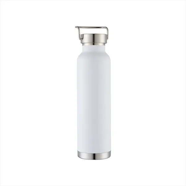 Vacuum Insulated 22 Oz. Water Bottle - Vacuum Insulated 22 Oz. Water Bottle - Image 2 of 6